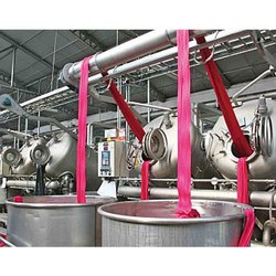 Textile Dyeing Service